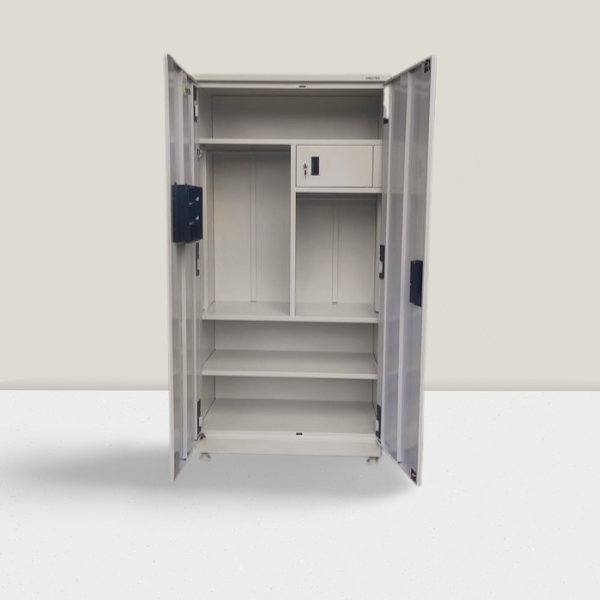 2 DOOR ALMIRAH SP-600 M - Image 3