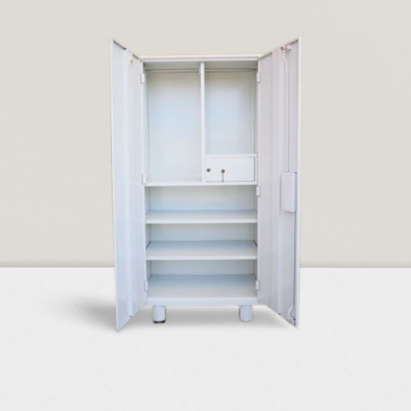 2 DOOR ALMIRAH NANO HANDLE - Image 3