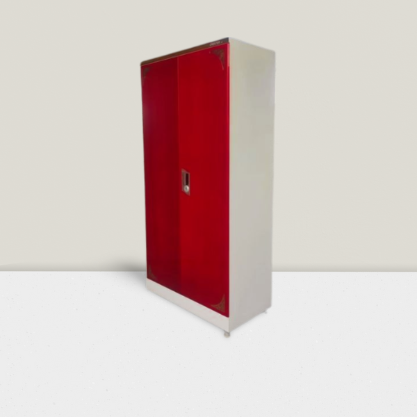 2 DOOR ALMIRAH DIAMOND - Image 2