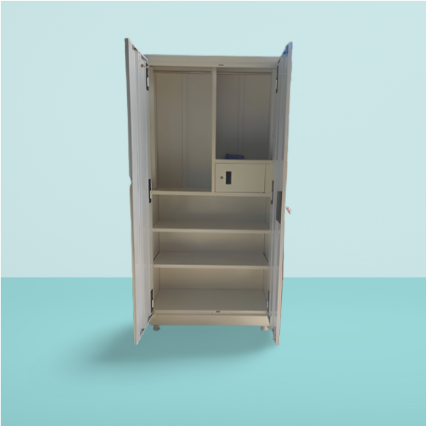 2 DOOR ALMIRAH RELAX 38 500H - Image 3
