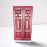 2 DOOR ALMIRAH EMBOSSING